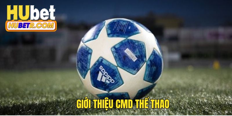 Với sự đa dạng của CMD thể thao đem đến nhiều chọn lựa