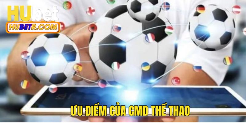 Giao diện của không gian và âm thanh rất hấp dẫn