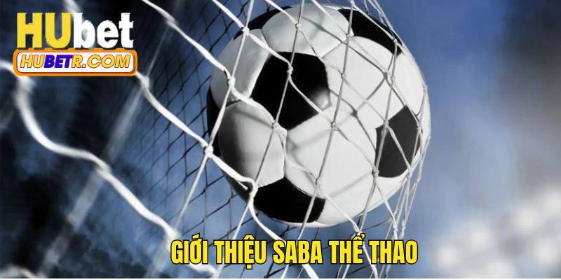 Saba thể thao cùng với nhà cái đang có vị thế ở trên thị trường