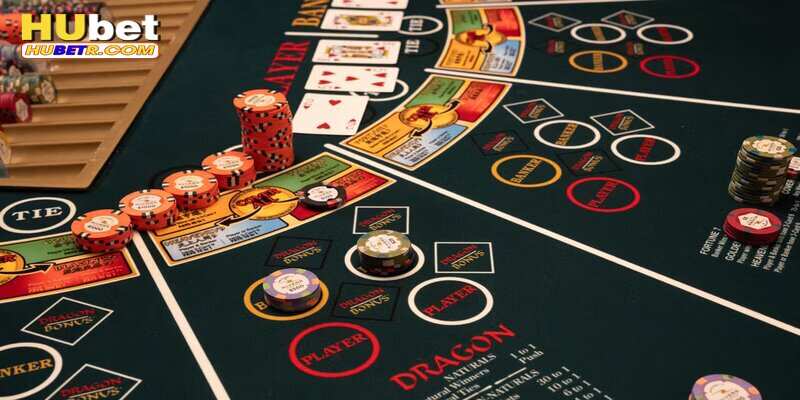 Bí quyết chơi Baccarat dễ thắng cho hội viên mới