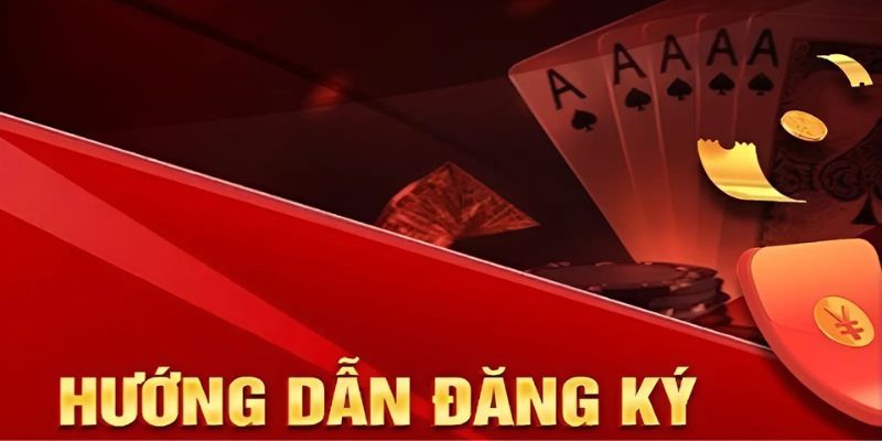Đăng ký HUBET siêu đơn giản