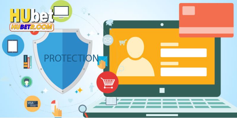 Nhà cái có trách nhiệm hoàn thành tốt công việc bảo mật hệ thống