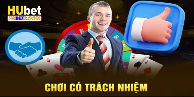 Hội viên cần kiên định trong cách Chơi có trách nhiệm