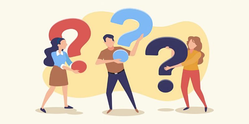 Giải đáp về quá trình đăng ký tài khoản trên nhà cái