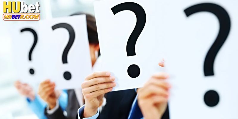 Giải đáp về quá trình tham gia HUBET