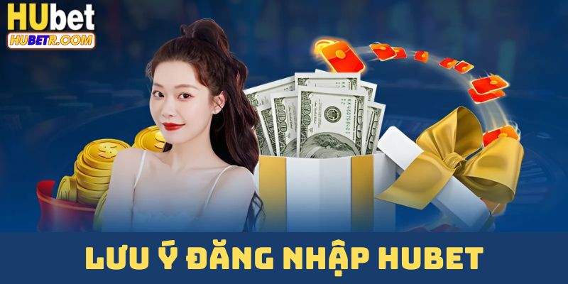 Lưu ý cần biết lần đầu tham gia HUBET