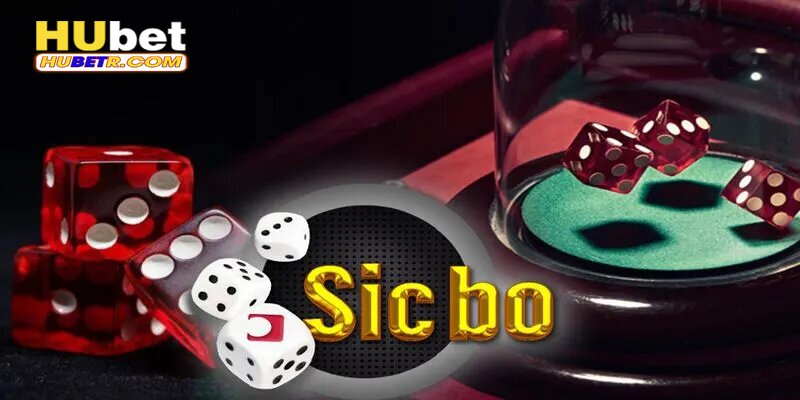 Giới thiệu Sicbo trực tuyến