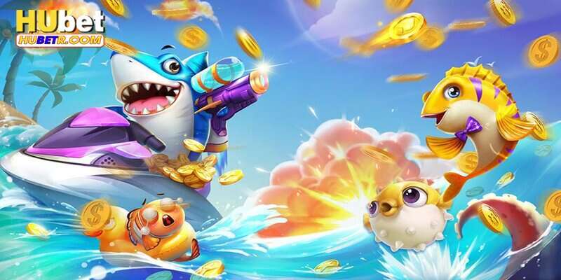 Ưu điểm nổi bật của sảnh game